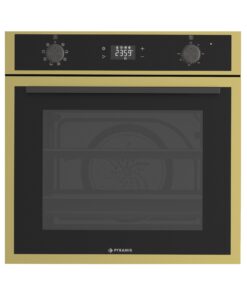 Cuptor electric Pyramis 60IN 8080 PVD GOLD