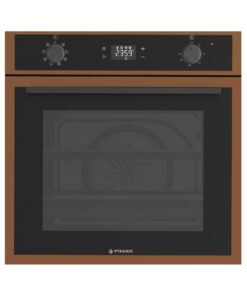 Cuptor electric Pyramis 60IN 8080 PVD COPPER