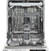 Masina de spalat vase incorporabila Pyramis DW 60FI5V HE Masina de spalat vase incorporabila Pyramis DW 60FI5V HE