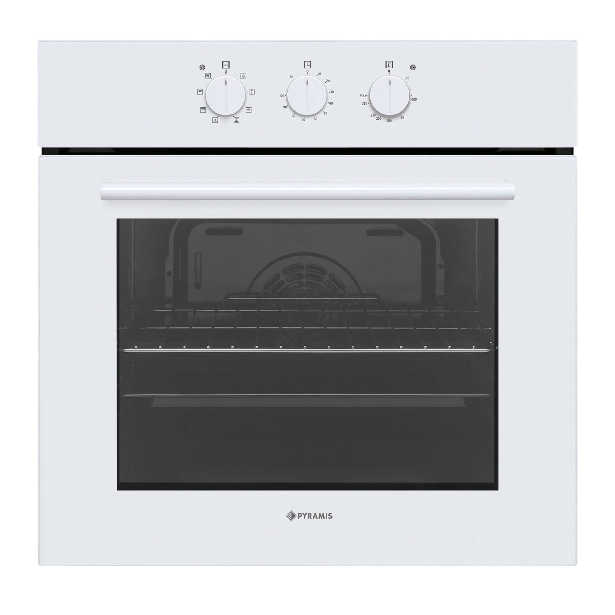 Pachet Pyramis Premium WHITE 40014201 - imagine 2