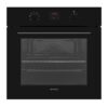 Cuptor electric Pyramis 60IN 80102 FULL BLACK