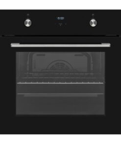 Cuptor electric Pyramis 60IN 80202 BLACK