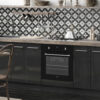 Cuptor electric Pyramis 60IN 80202 BLACK - Thumbnail Image 2
