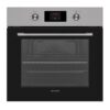 Cuptor electric Pyramis 60IN 80222 INOX