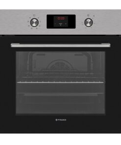 Cuptor electric Pyramis 60IN 80222 INOX