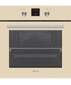 Cuptor electric Pyramis 60IN 2011 Beige Glass PP