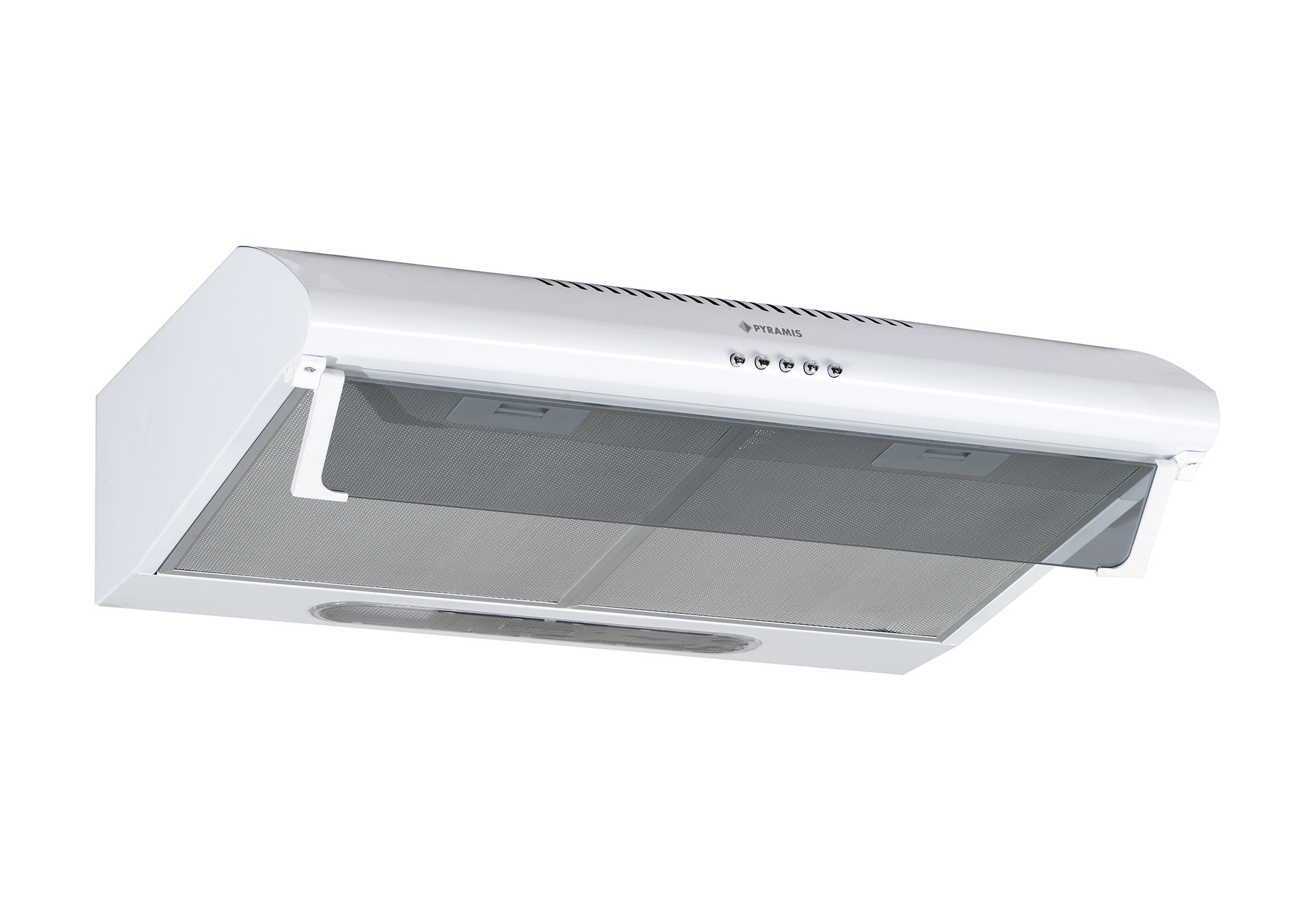 Hota Pyramis ECO Standard 2MT 1201.05.01 White