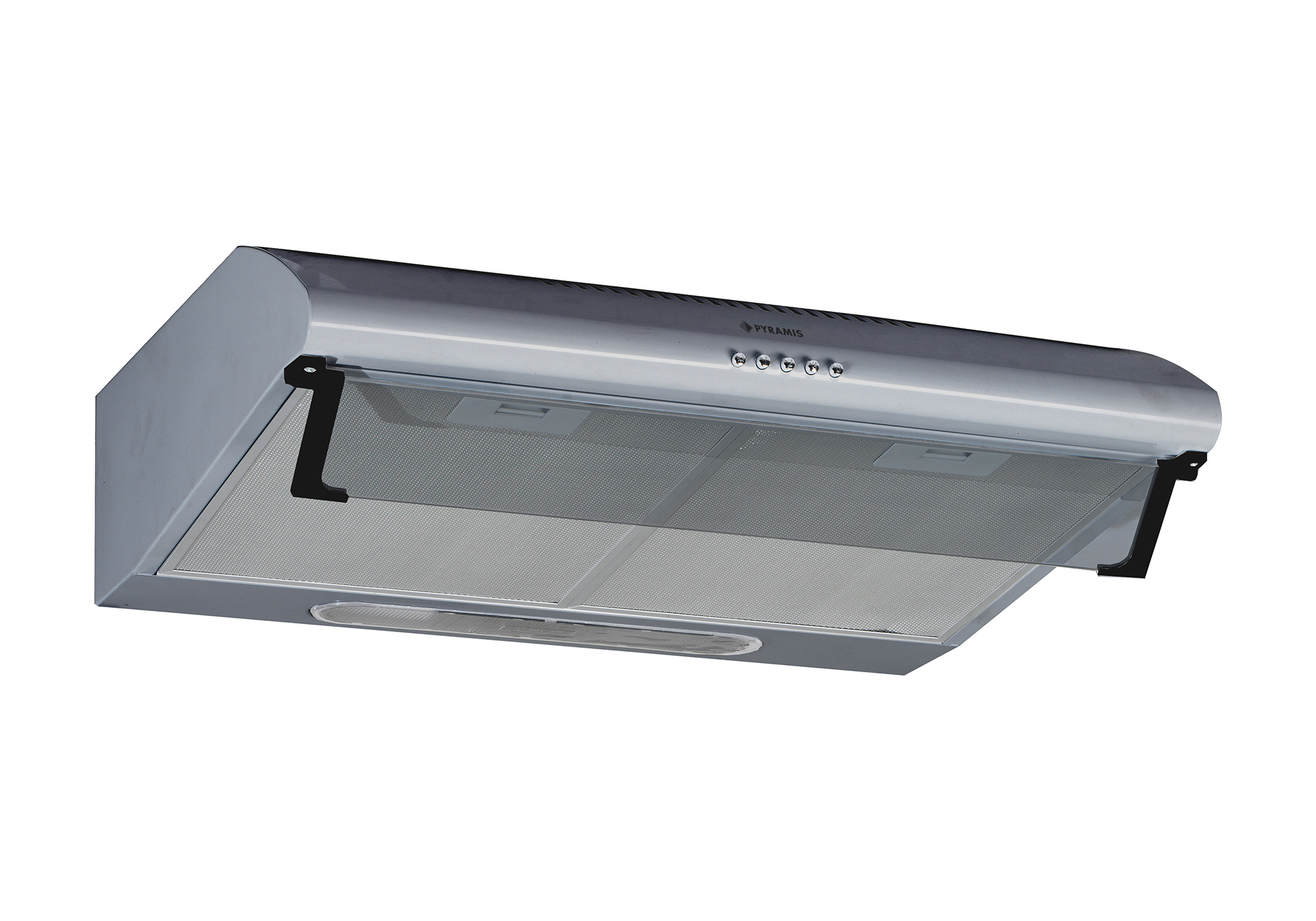 Hota Pyramis ECO Standard 2MT 1201.06.01 Inox