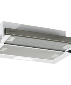 Hota telescopica Pyramis ECO SLIDING 1MT 1390.04.01 Inox