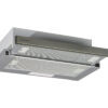 Hota telescopica Pyramis ECO SLIDING 2MT 1350.04.01 Inox