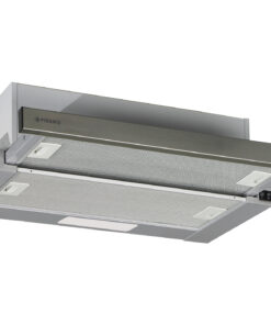 Hota telescopica Pyramis ECO SLIDING 2MT 1350.04.01 Inox