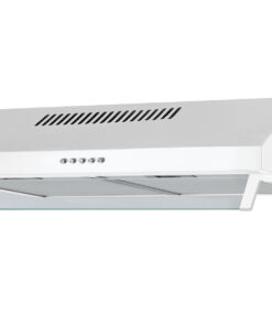 Hota clasica Pyramis ATCG2 White 2 motoare -60cm-