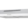 Hota clasica Pyramis ATC2 White 2 motoare -60cm-
