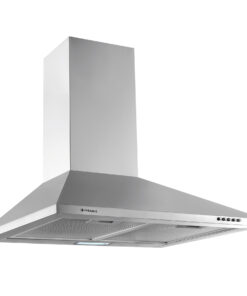 Hota decorativa Pyramis ATD1 Inox