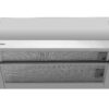 Hota telescopica Pyramis Turbo MDT SL Inox
