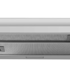 Hota telescopica Pyramis MDER Power Inox