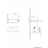 Hota telescopica Pyramis MDER Power Inox - Thumbnail Image 4