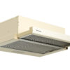 Hota telescopica Pyramis MDER Power Beige Glass - Thumbnail Image 2