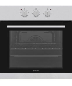 Cuptor electric Pyramis 60IN 6001 Inox