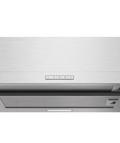 Hota telescopica Pyramis Premium Turbo MDT Soft Touch Inox