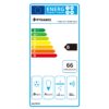 Hota telescopica Pyramis Premium Turbo MDT Soft Touch Inox - Thumbnail Image 4