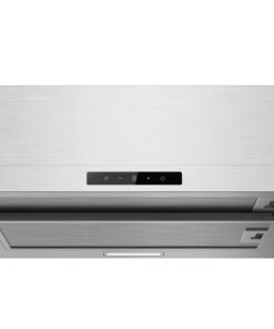 Hota telescopica Pyramis Premium Turbo MDT Touch Control Inox