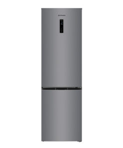 Combina frigorifica Pyramis FSN 195 Inox