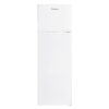 Frigider cu doua usi Pyramis FSR 165 White