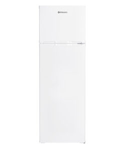 Frigider cu doua usi Pyramis FSR 165 White