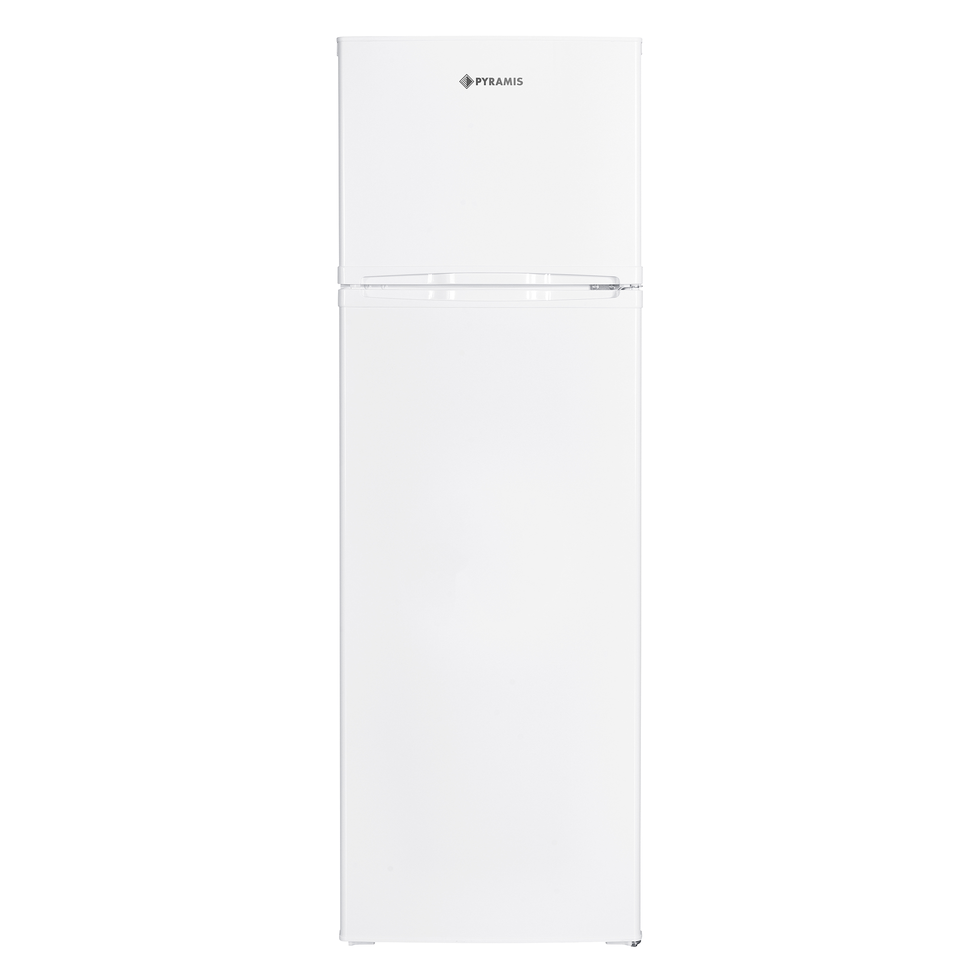 Frigider cu doua usi Pyramis FSR 165 White
