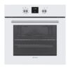 Cuptor electric Pyramis 60IN 2020 White Glass