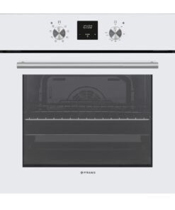 Cuptor electric Pyramis 60IN 2020 White Glass
