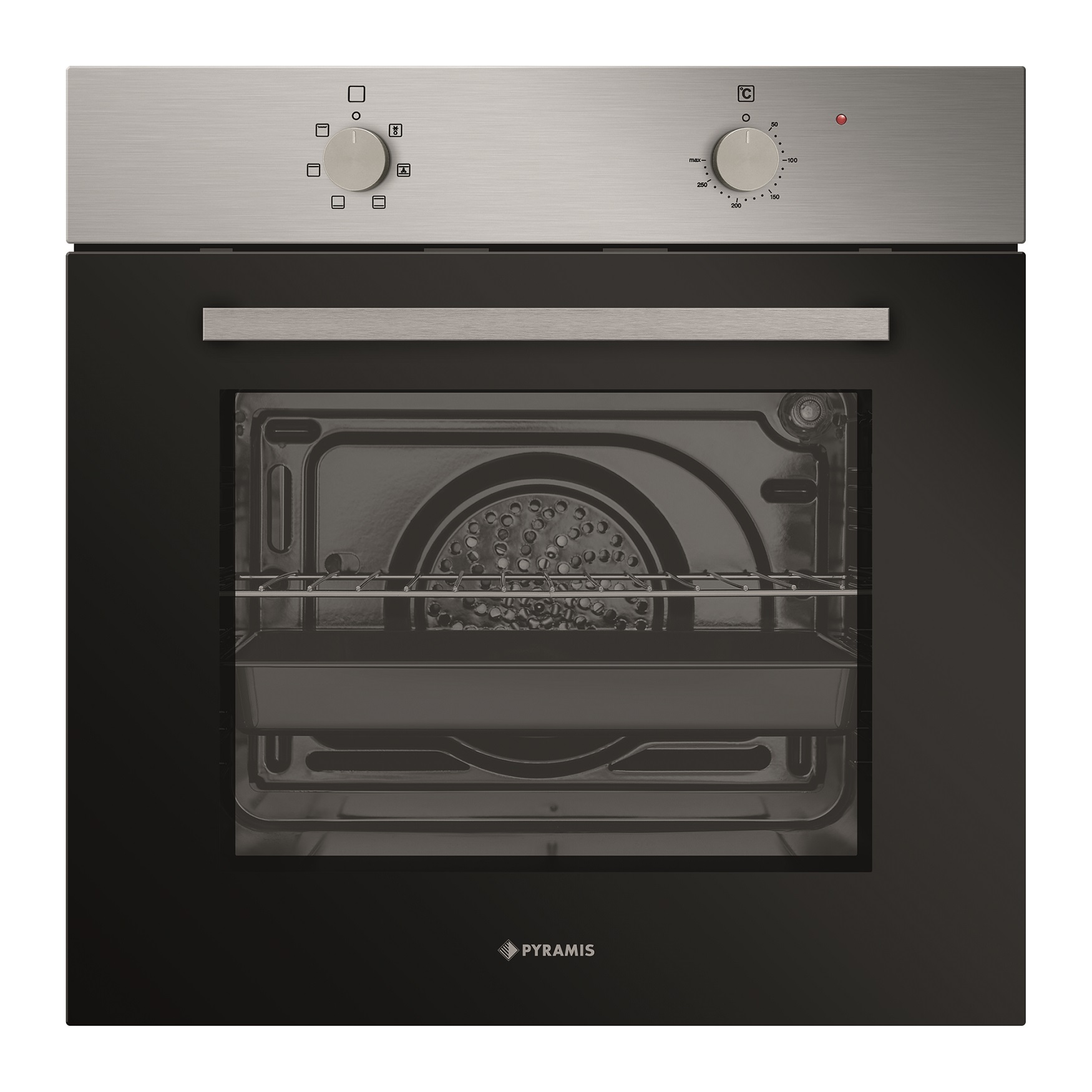 Cuptor electric Pyramis 731006 SK Inox