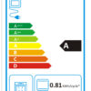 Cuptor electric Pyramis 731016 PK Inox - Thumbnail Image 3