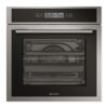 Cuptor electric Pyramis 731075 TC Inox