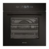 Cuptor electric Pyramis 731075 TC Blask Glass
