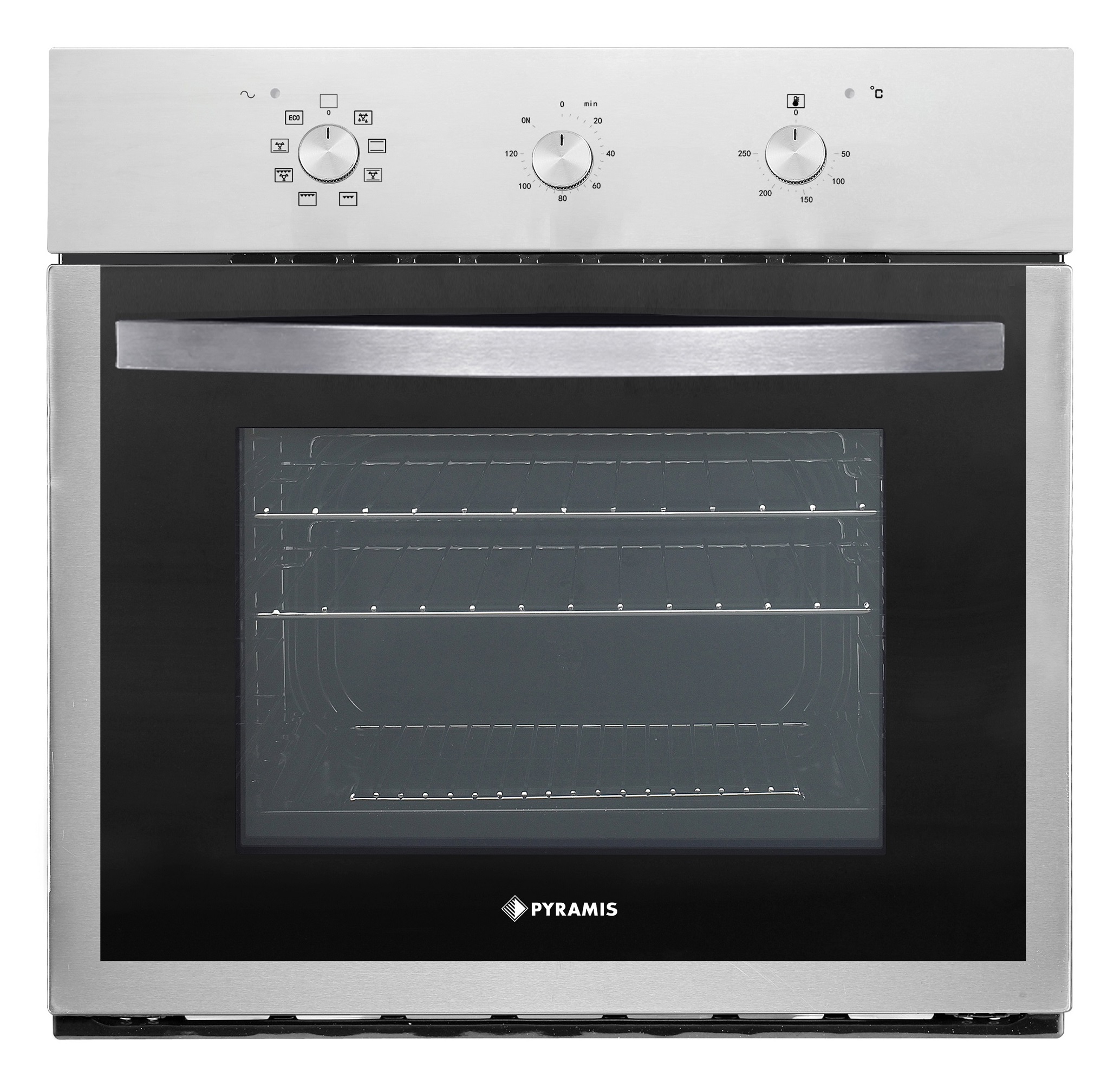 Cuptor electric Pyramis BAS Elegant 1001 IX