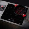Plita inductie Pyramis PHI62432FMB Slider Touch Control Black - Thumbnail Image 3