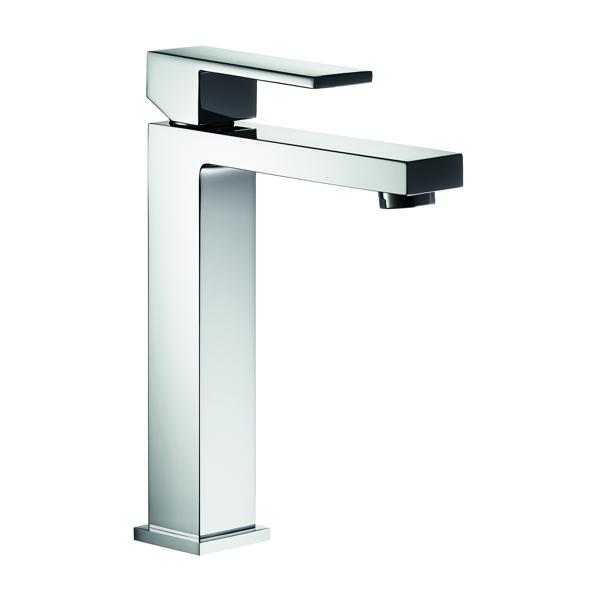 Baterie lavoar Pyramis STRETO PLUS XL crom
