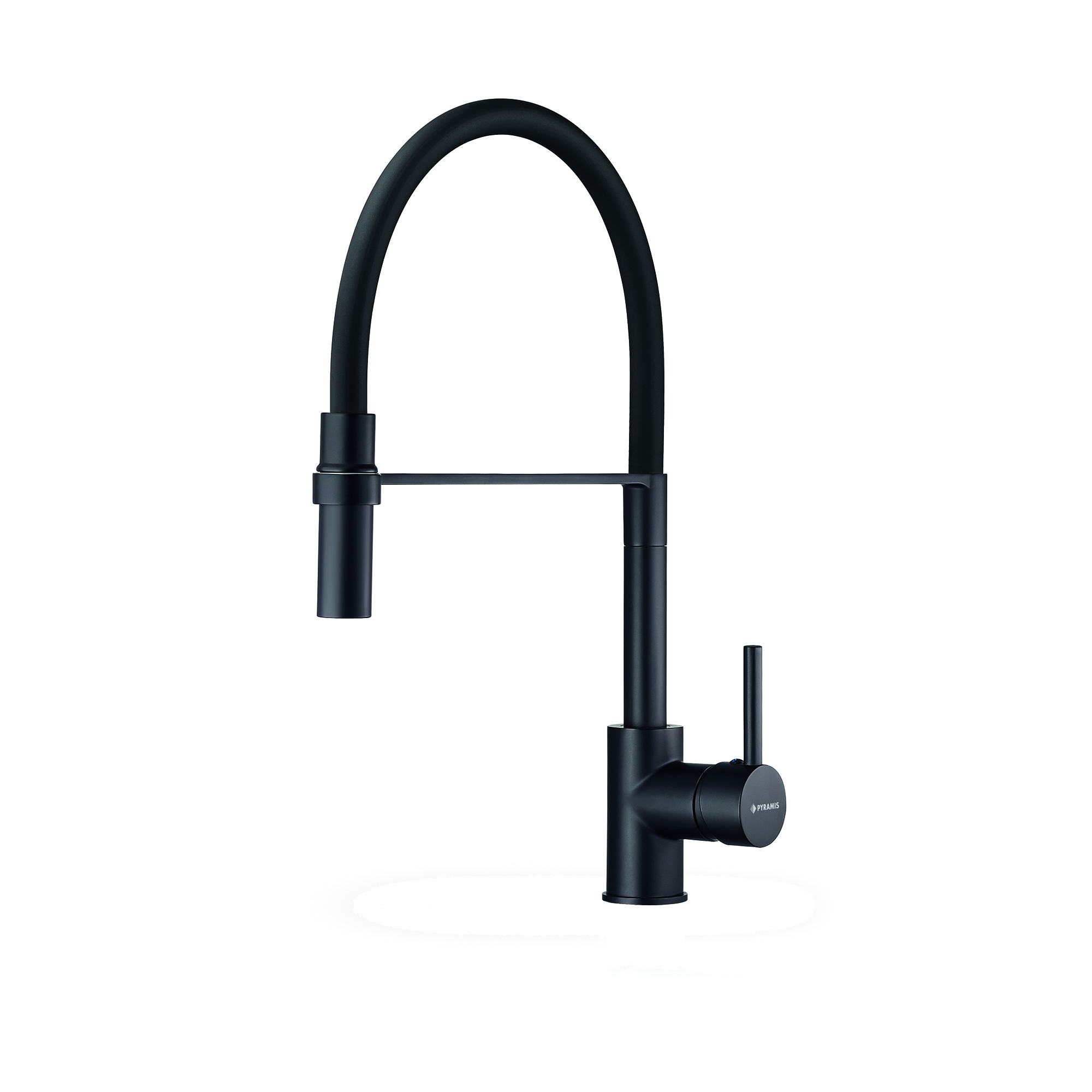 12497_090939901_SERINA_KITCHEN_TAP_BLACK_MATTE__BLACK_RUBBER_P1
