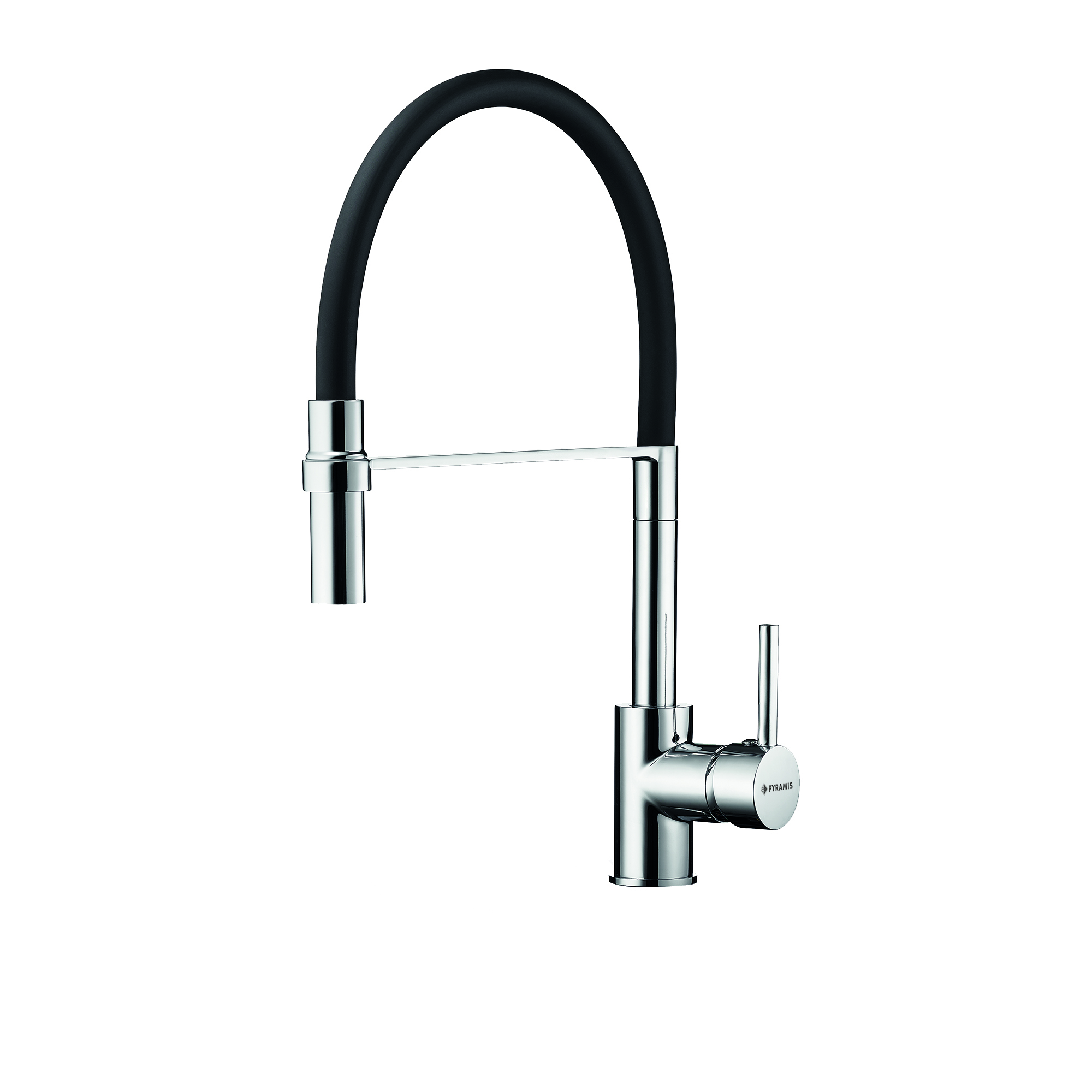 12498_090939801_SERINA_KITCHEN_TAP_CHROME__BLACK_RUBBER_P1