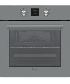 Cuptor electric Pyramis 60IN 2050 Grey Glass