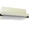 Hota incorporabila telescopica Pyramis ECO SLIDING 2MT 1350BG