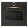 Pachet Pyramis 37P Vintage Anthracite - Thumbnail Image 2