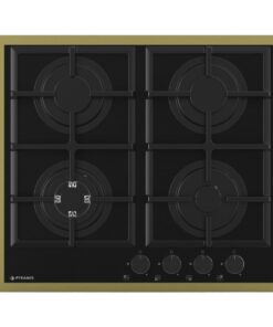 Pachet Pyramis 22P PVD Gold