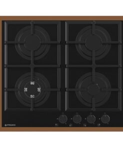 Pachet Pyramis 22P PVD Cooper