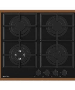 Pachet Pyramis 23P PVD Cooper