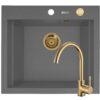 5 1B Grey si baterie ECO BELLO Gold 5 1B Grey si baterie ECO BELLO Gold