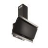 Hota decorativa Pyramis ELEGANTO Black Glass 60cm