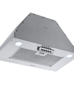 Hota total incorporabila Pyramis 1420 Inox